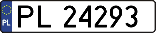 PL24293