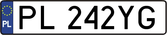 PL242YG