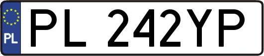 PL242YP