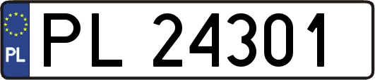 PL24301