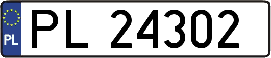 PL24302