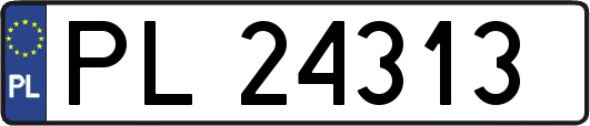 PL24313