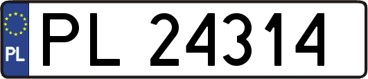 PL24314