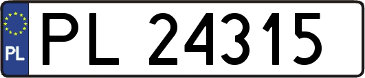 PL24315