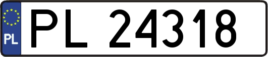 PL24318