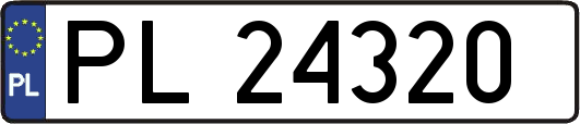 PL24320
