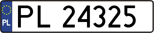 PL24325