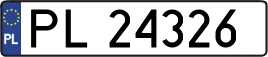 PL24326