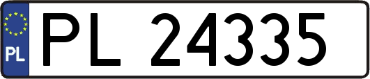 PL24335