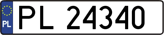 PL24340