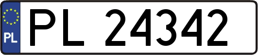 PL24342