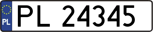 PL24345