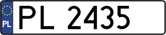 PL2435