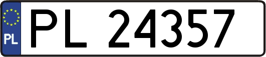 PL24357