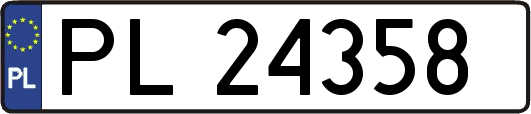PL24358