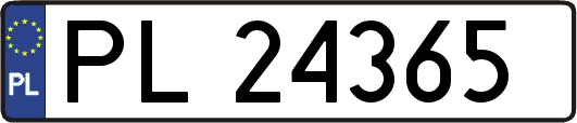 PL24365