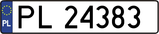 PL24383