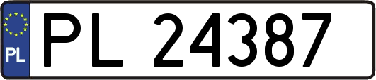 PL24387
