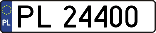 PL24400