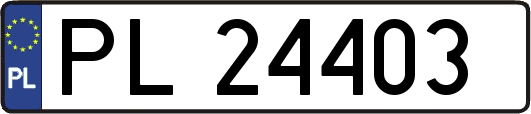 PL24403
