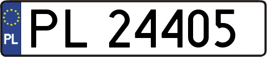 PL24405