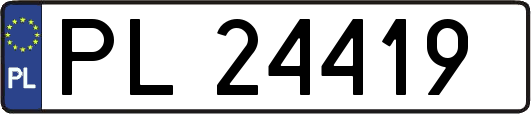 PL24419