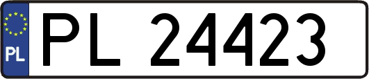 PL24423