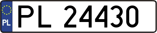 PL24430