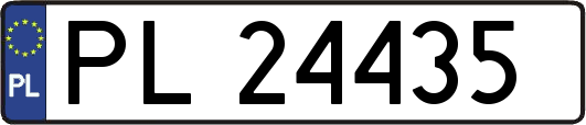 PL24435