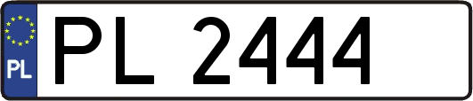 PL2444