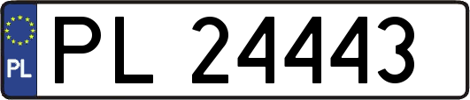 PL24443