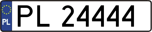 PL24444
