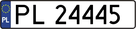 PL24445
