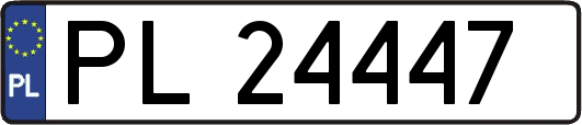PL24447
