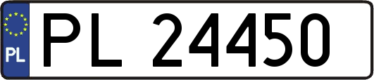 PL24450