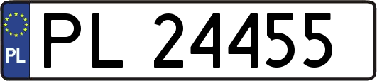 PL24455