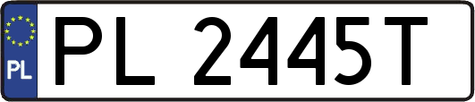 PL2445T