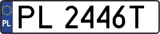 PL2446T