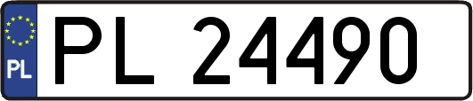 PL24490