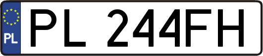 PL244FH
