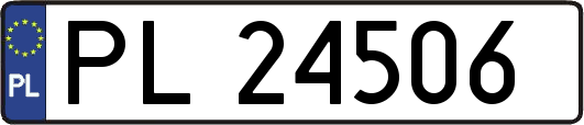 PL24506