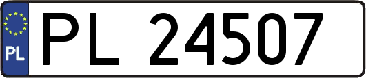 PL24507