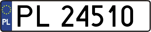 PL24510