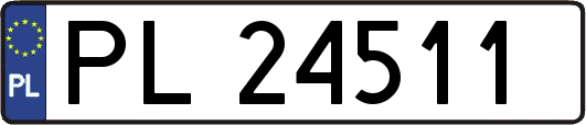 PL24511