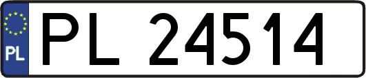 PL24514