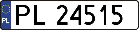 PL24515