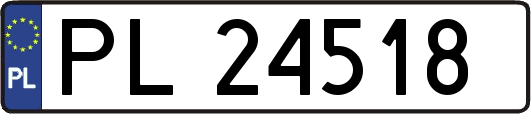 PL24518