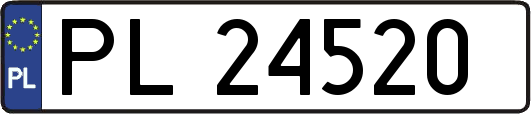 PL24520
