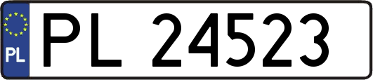 PL24523