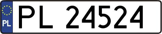 PL24524
